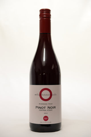 Pinot Noir 2014 (Single bottle)