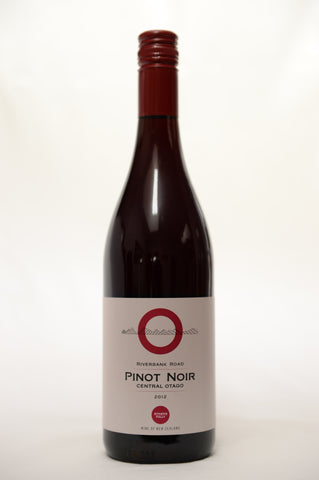Pinot Noir 2012 (12 bottle case) *UK ONLY*
