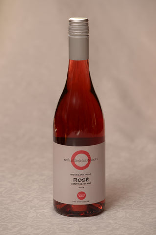 Pinot Rose 2021 (Single bottle)