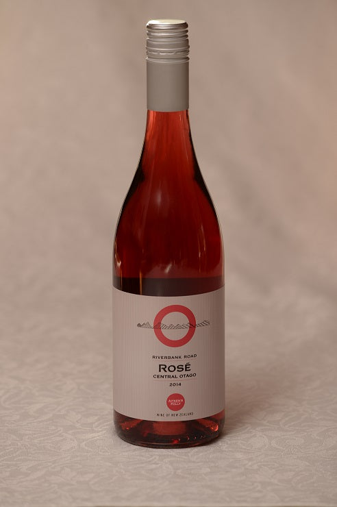 Pinot Rose 2014 (12 bottle case) *UK ONLY*